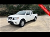 2018 Nissan Frontier