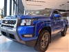 2025 Nissan Frontier