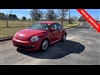 2016 Volkswagen Beetle