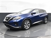 2021 Nissan Murano