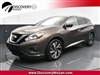 2016 Nissan Murano