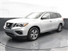 2019 Nissan Pathfinder