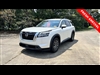 2022 Nissan Pathfinder