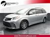 2019 Toyota Sienna