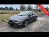 2018 Honda Clarity Plug-In Hybrid