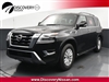 2023 Nissan Armada