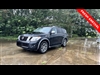 2020 Nissan Armada