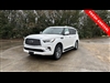 2018 Infiniti QX80