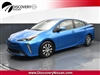 2020 Toyota Prius