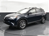 2017 Toyota RAV4 Hybrid