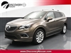2018 Buick Envision