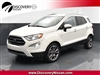 2019 Ford EcoSport