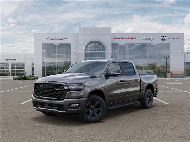 2026 Ram Ram Pickup 1500 Lone Star