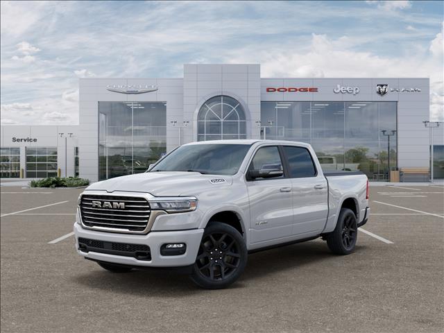 2026 Ram Ram Pickup 1500 Laramie