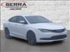 2016 Chrysler 200