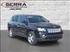 2016 Jeep Compass