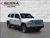 2016 Jeep Patriot