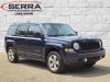 2014 Jeep Patriot