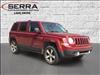 2016 Jeep Patriot