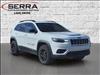 2022 Jeep Cherokee