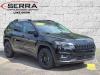 2023 Jeep Cherokee