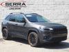 2023 Jeep Cherokee