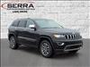 2022 Jeep Grand Cherokee WK