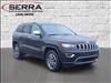 2022 Jeep Grand Cherokee WK