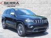 2022 Jeep Grand Cherokee WK