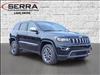 2022 Jeep Grand Cherokee WK