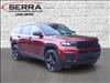 2022 Jeep Grand Cherokee L