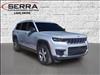 2021 Jeep Grand Cherokee L