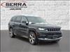 2021 Jeep Grand Cherokee L