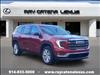 2024 GMC Acadia