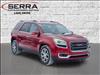 2013 GMC Acadia