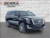 2018 Cadillac Escalade ESV