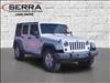 2010 Jeep Wrangler Unlimited