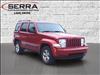 2010 Jeep Liberty