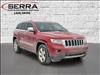 2011 Jeep Grand Cherokee