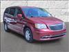 2012 Chrysler Town and Country