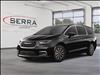 2025 Chrysler Pacifica Plug-In Hybrid