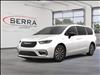 2025 Chrysler Pacifica Plug-In Hybrid