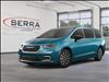 2025 Chrysler Pacifica Plug-In Hybrid