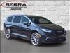 2021 Chrysler Pacifica