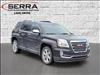 2016 GMC Terrain