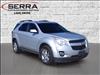 2012 Chevrolet Equinox