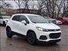 2020 Chevrolet Trax