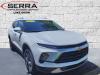 2024 Chevrolet Blazer