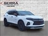 2021 Chevrolet Blazer