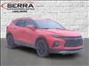 2020 Chevrolet Blazer